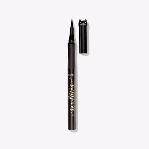 Tarte Sex Kitten Liquid Eyeliner in Black